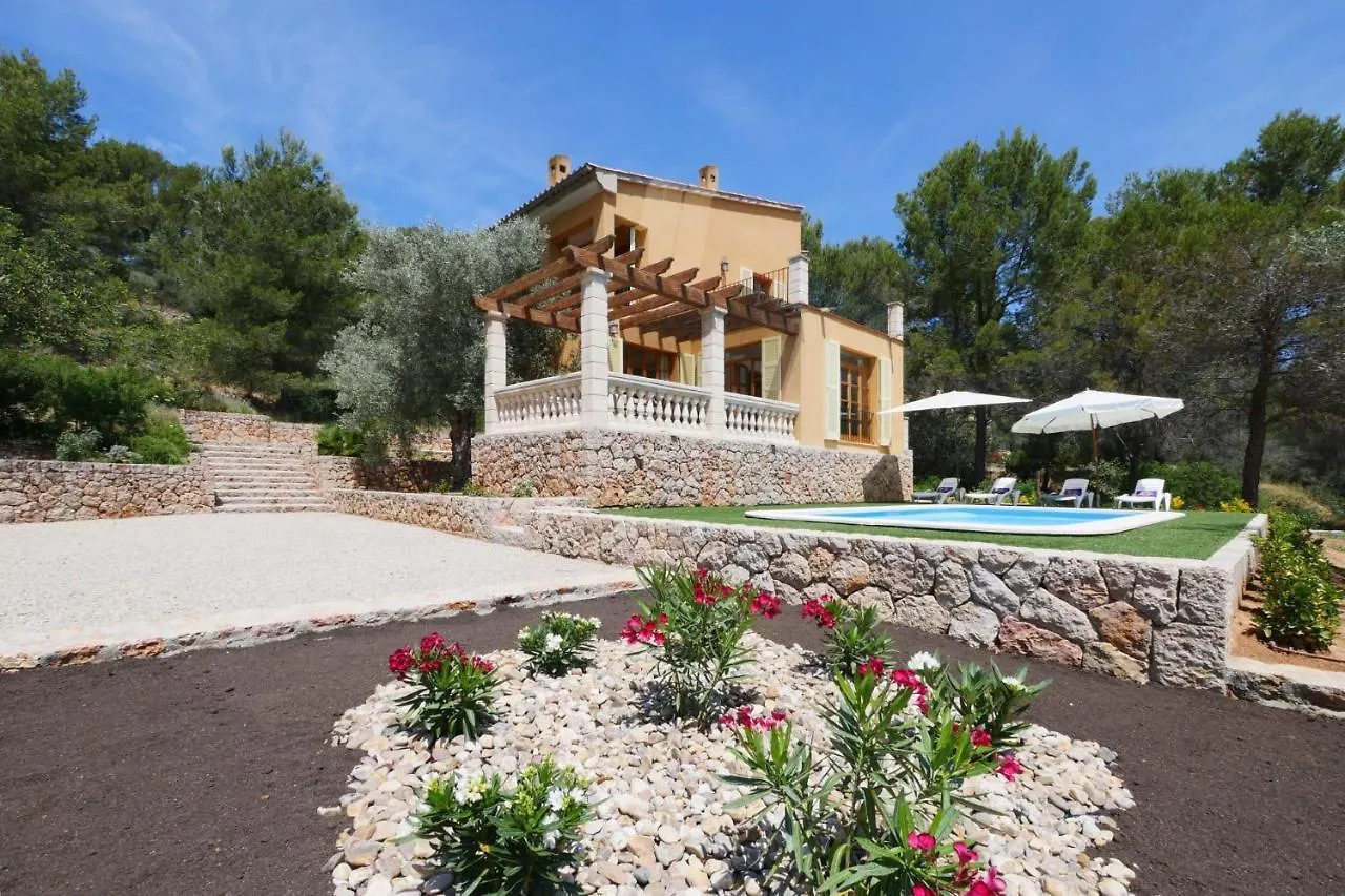 Finca S'Estepa Bunyola