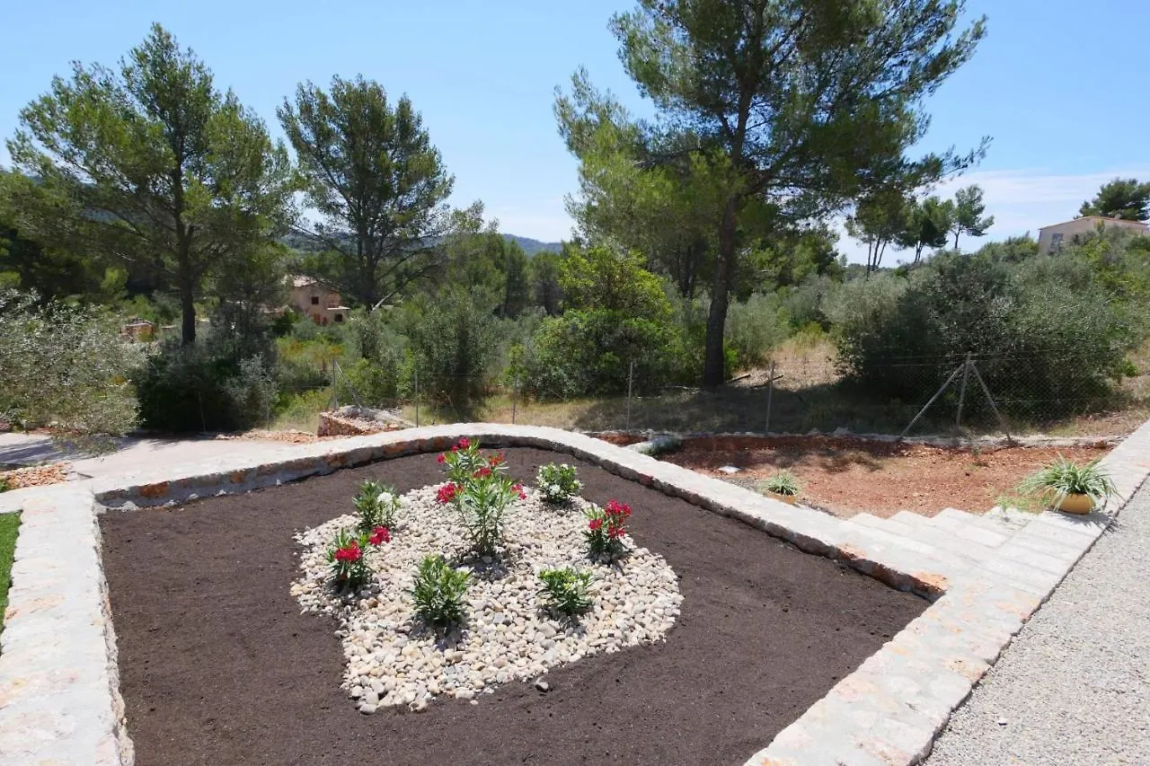Finca S'Estepa Bunyola Spain