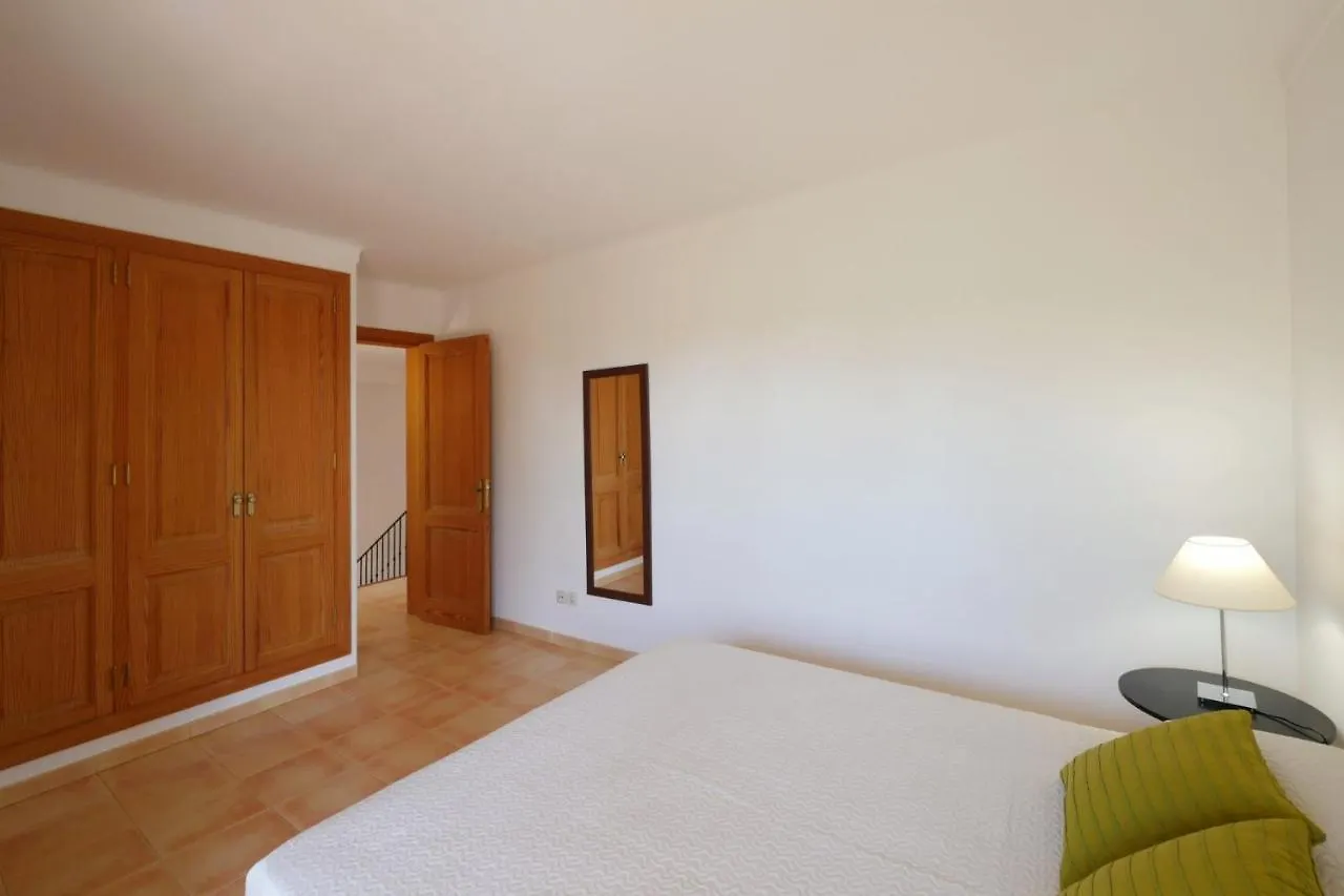 Holiday home Finca S'Estepa Bunyola