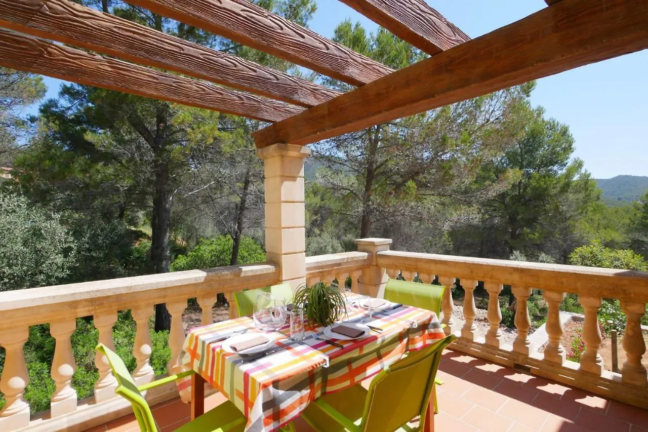 Finca S'Estepa Bunyola 0*,  Hiszpania
